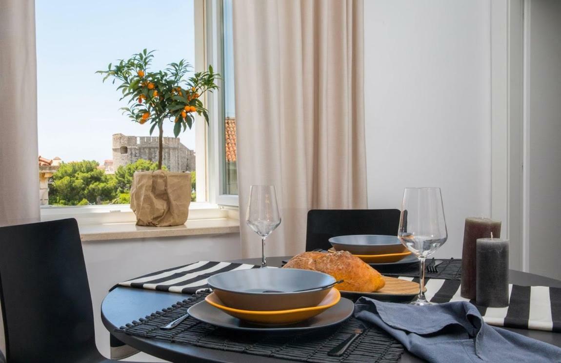 Close&Cosy Dubrovnik Ngoại thất bức ảnh