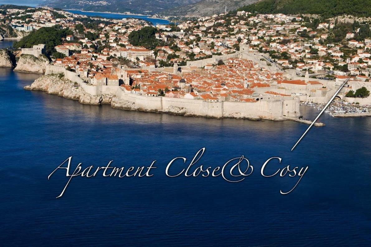 Close&Cosy Dubrovnik Ngoại thất bức ảnh
