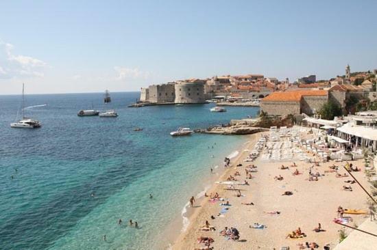Close&Cosy Dubrovnik Ngoại thất bức ảnh